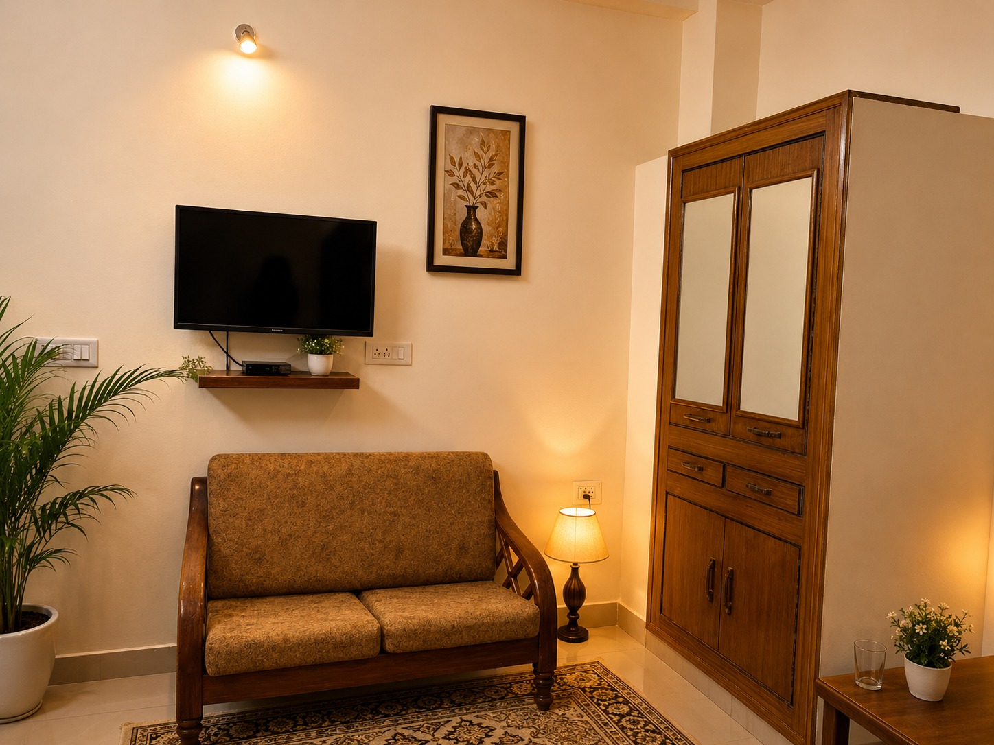 Hotel Parakh